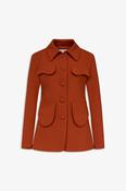 DESTREE JACKET image