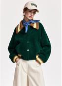 ESSENTIEL ANTWERP KAMORE KNIT JACKET image