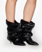 ISABEL MARANT EDRIK BOOTS image