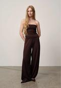 HERSKIND CLARK KNIT PANTS image