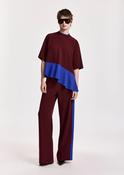 ESSENTIEL ANTWERP WIDE LEG PANTS image