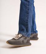 GHOUD RUSH SNEAKERS SMOKE image