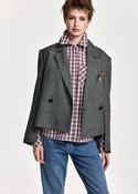 ESSENTIEL ANTWERP KENDRA OVERSIZED BLAZER image