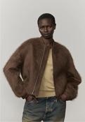 HERSKIND JIMI BOMBER JACKET