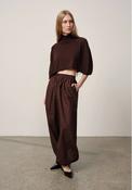 HERSKIND CAMILLE KNIT CAPE