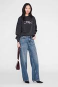 ANINE BING SPENCER SWEATSHIRT