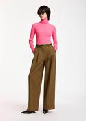 ESSENTIEL ANTWERP TURTLENECK SWEATER