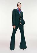 ESSENTIEL ANTWERP FITTED BLAZER image