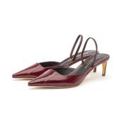 RUPERT SANDERSON AMINTA HEEL image