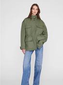 ANINE BING SAHARA JACKET image