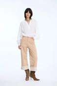 MUNTHE NIKKIE TOP