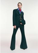 ESSENTIEL ANTWERP TRUMPET TAILORED PANTS image