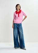 ESSENTIEL ANTWERP KNIT TOP image