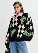 ESSENTIEL ANTWERP KNIT