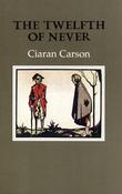 The Twelfth of Never