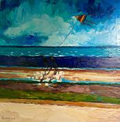 By The Wind