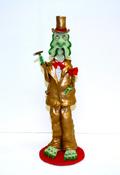 Sir Dandy Tentacles