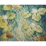 Water Lilies