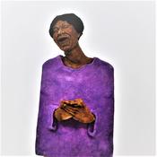 Mahilia Jackson