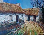 Old Cottage II image