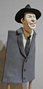 Frank Sinatra