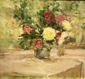 Yellow Rose