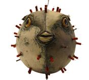 Puffer Fish image