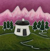 Alpine House