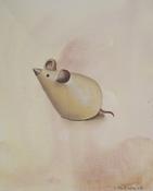 Rounded Mouse