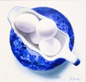 Egg Sauce image