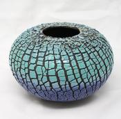 Earth Vessel Turquoise image