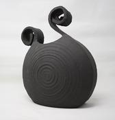 Black Celtic Pot Lge