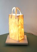 Glo Bag Lamp