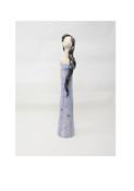 Tall Lady II