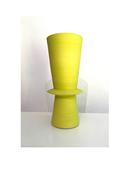 Chartreuse Vortex Vessel