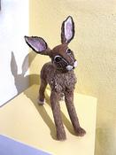 Hare (Lge)