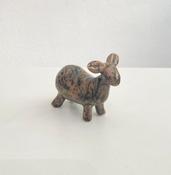 Tiny Donkey
