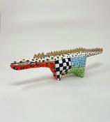 Crunch the Crocodile