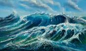 Ocean Swell