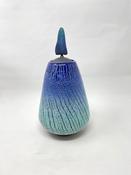 Earth Jar Blue (L)