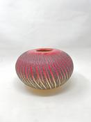 Earth Vessel Red