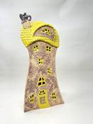Yellow House