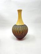 Earth Yellow Vessel (M)