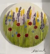 Floral Framed 2