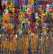 Colourful Confusion