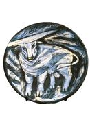 Blue Bull Bowl