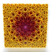 Yellow Mini Loosen Gems