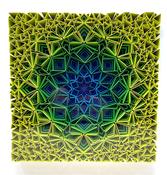 Green Mini Loosen Gems