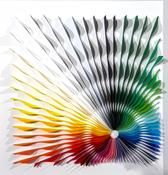 Rainbow Ripples