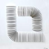 White Study I